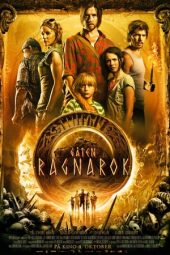 Ragnarok (Gåten Ragnarok) (2013)