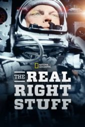 The Real Right Stuff (2020)