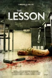 The Lesson (2015)