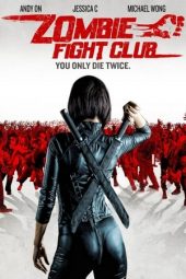 Zombie Fight Club (Shi cheng) (2014)