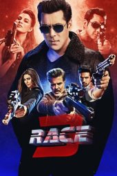 Race 3 (2018)