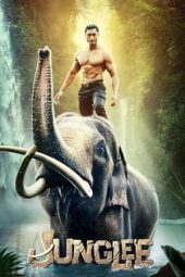 Junglee (2019)