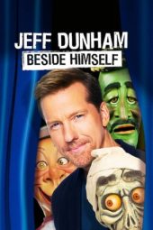 Jeff Dunham: Beside Himself (2019)