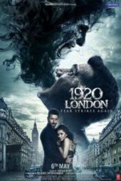 1920 London (2016)