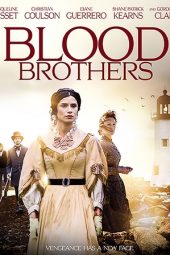 Blood Brothers (2021)