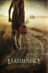 Leatherface (2017)