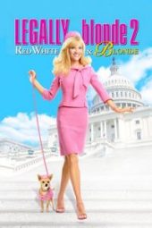 Legally Blonde 2: Red, White & Blonde (2003)