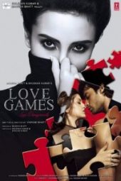 Love Games (2016)