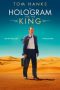 A Hologram for the King (2016)