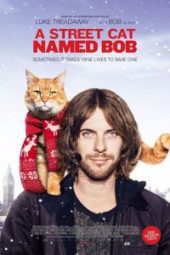 A Street Cat Named Bob (2016)