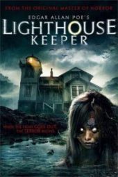 Edgar Allan Poe's Lighthouse Keeper (2016)