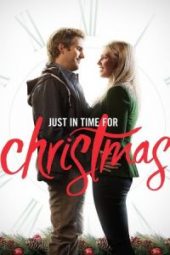 Just in Time for Christmas (2015)