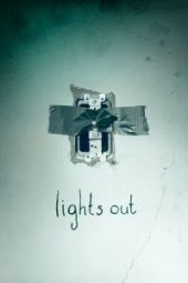 Lights Out (2016)