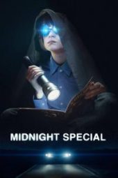 Midnight Special (2016)