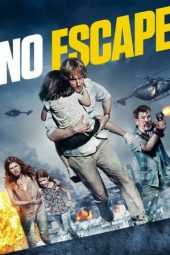 No Escape (2015)