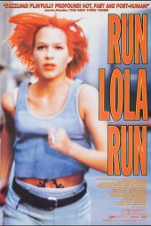 Run Lola Run (Lola rennt) (1998)