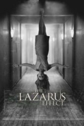 The Lazarus Effect (2015)