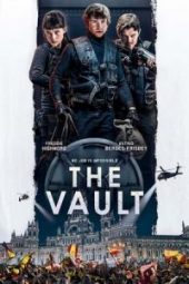 The Vault (Way Down) (2021)