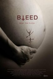 Bleed (2016)