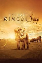 Enchanted Kingdom 3D (2014)