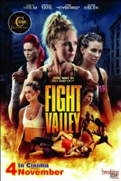 Fight Valley (2016)