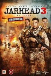 Jarhead 3: The Siege (2016)