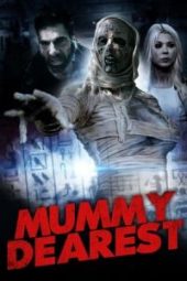 Mummy Dearest (2021)