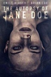 The Autopsy of Jane Doe (2016)