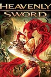 Heavenly Sword (2014)