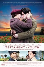 Testament of Youth (2014)