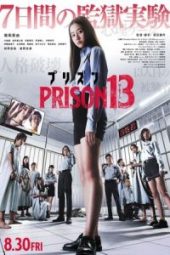 Prison 13 (2019)