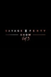 Savage x Fenty Show Vol. 3 (2021)