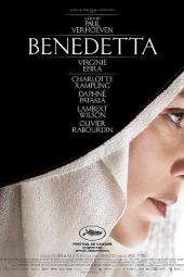 Benedetta (2021)