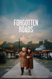 Forgotten Roads (La Nave del Olvido) (2021)