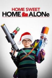 Home Sweet Home Alone (2021)