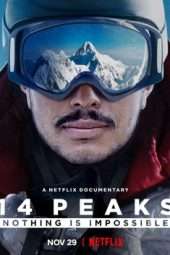 14 Peaks: Nothing Is Impossible (2021)