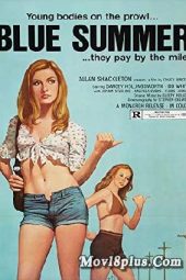 Blue Summer (1973)