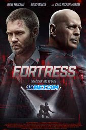 Fortress (2021) Dub