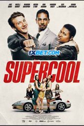 Supercool (2021) Dub