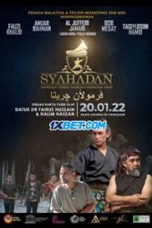 Syahdan (2022) Dub