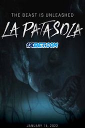 The Curse of La Patasola (2022) Sub