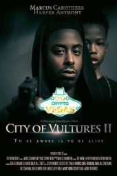 City of Vultures 2 (2022) Dub