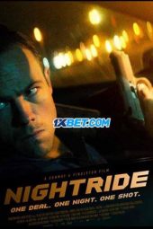 Nightride (2021) Dub