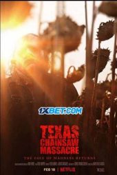 Texas Chainsaw Massacre (2022) Dub