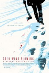 Cold Wind Blowing (2022)