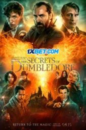 Fantastic Beasts: The Secrets of Dumbledore (2022) Dub