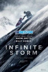 Infinite Storm (2022) Dub