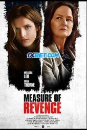 Measure of Revenge (2022) Sub