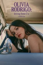 Olivia Rodrigo: driving home 2 u (a SOUR film) (2022)