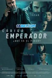 Proyecto Emperador (2022) Dub